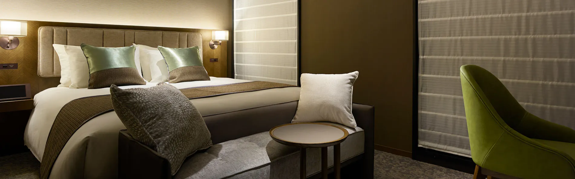 ホテル ザ セレスティン銀座