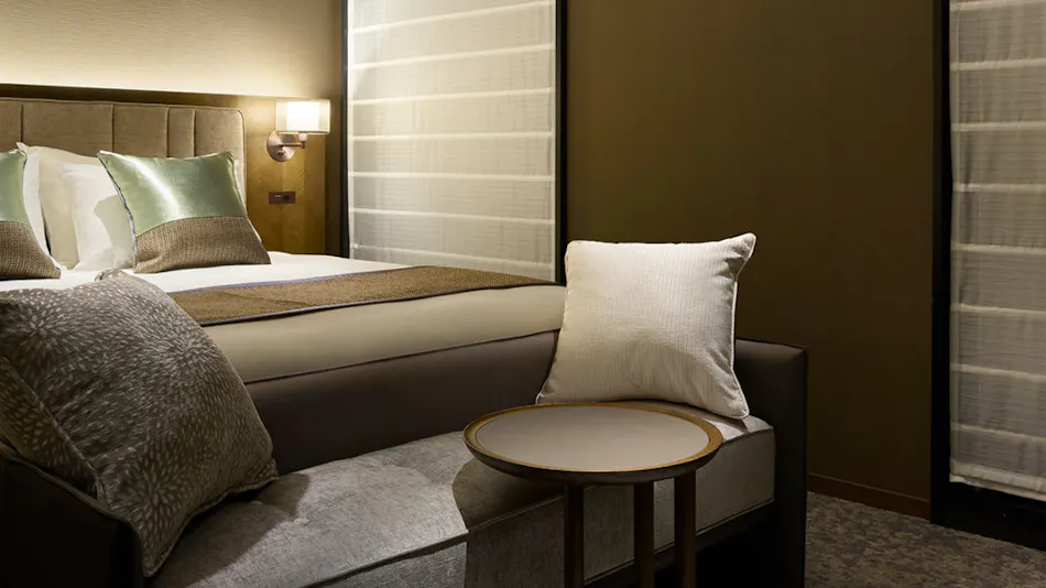 Hotel The Celestine Ginza