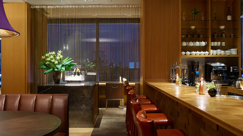 Hotel The Celestine Ginza