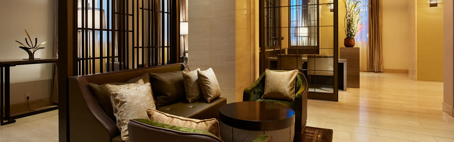 ホテル ザ セレスティン銀座