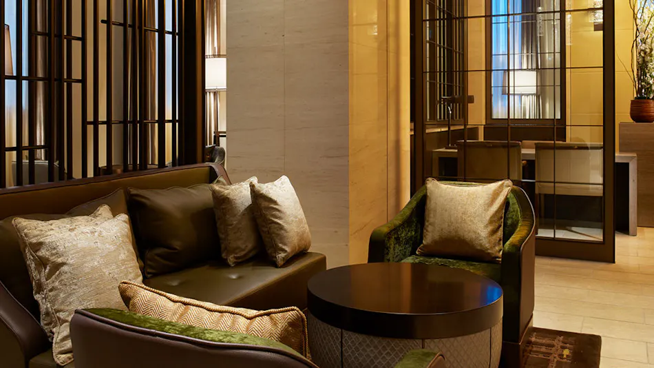 Hotel The Celestine Ginza