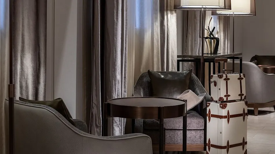 Hotel The Celestine Ginza