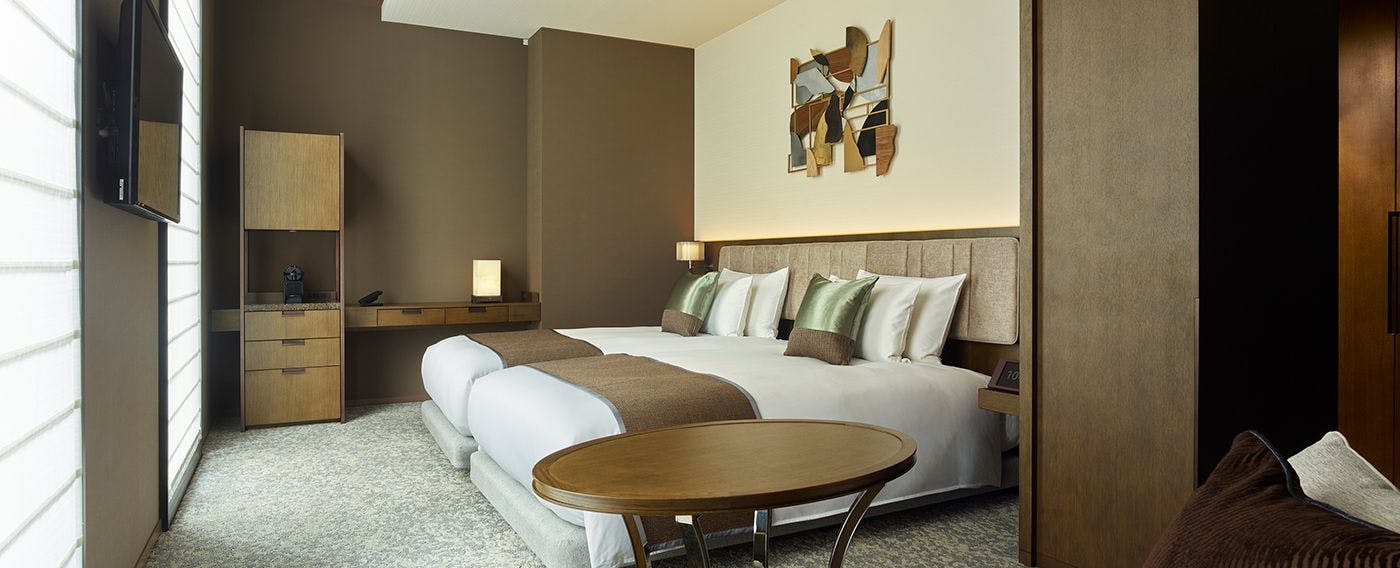 Hotel The Celestine Ginza