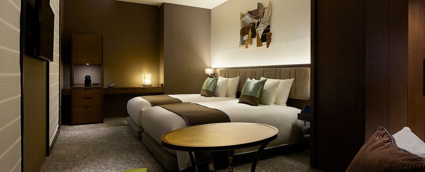 Hotel The Celestine Ginza