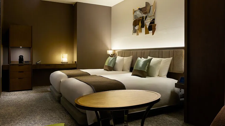 Hotel The Celestine Ginza