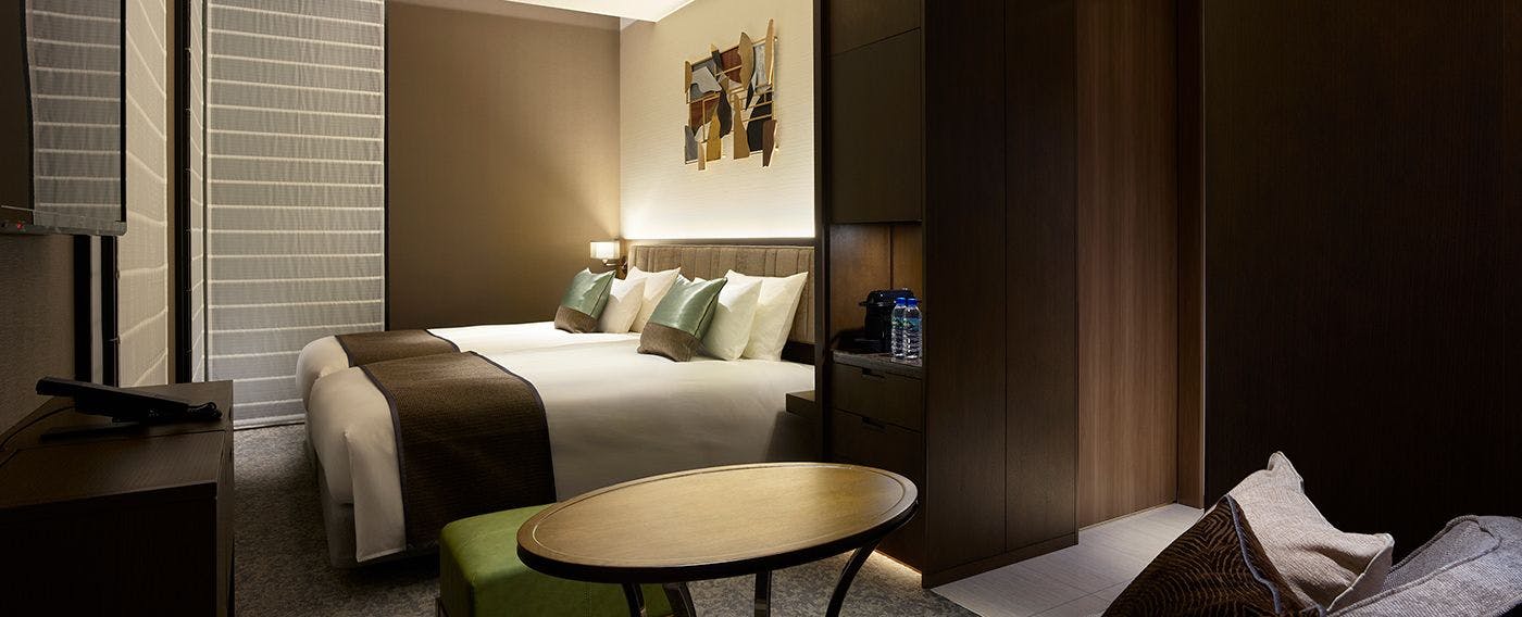 Hotel The Celestine Ginza