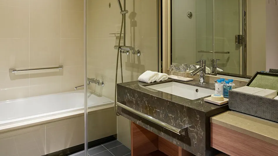 Hotel The Celestine Ginza