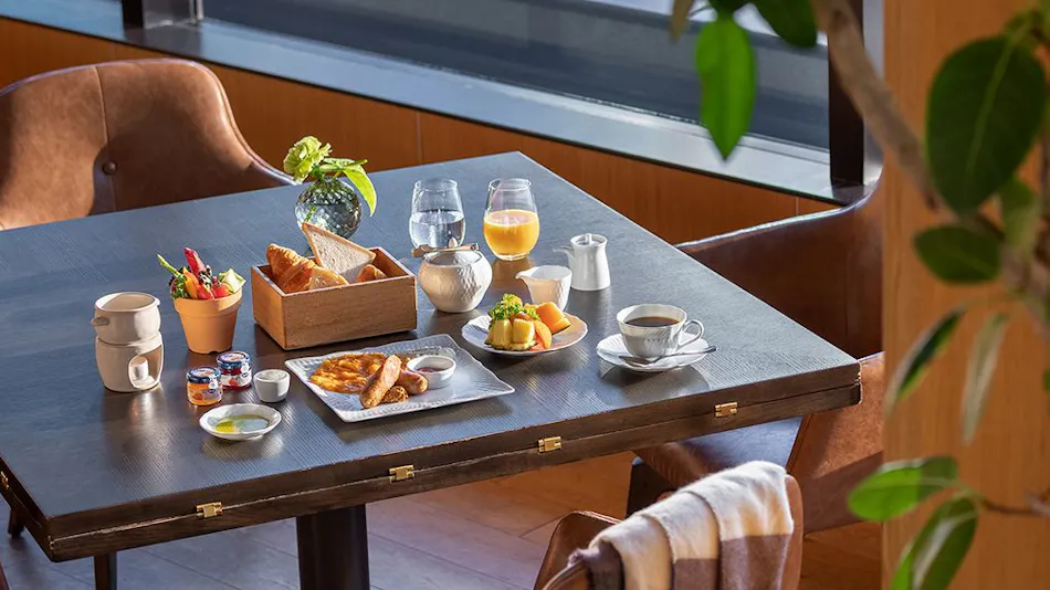 Hotel The Celestine Ginza