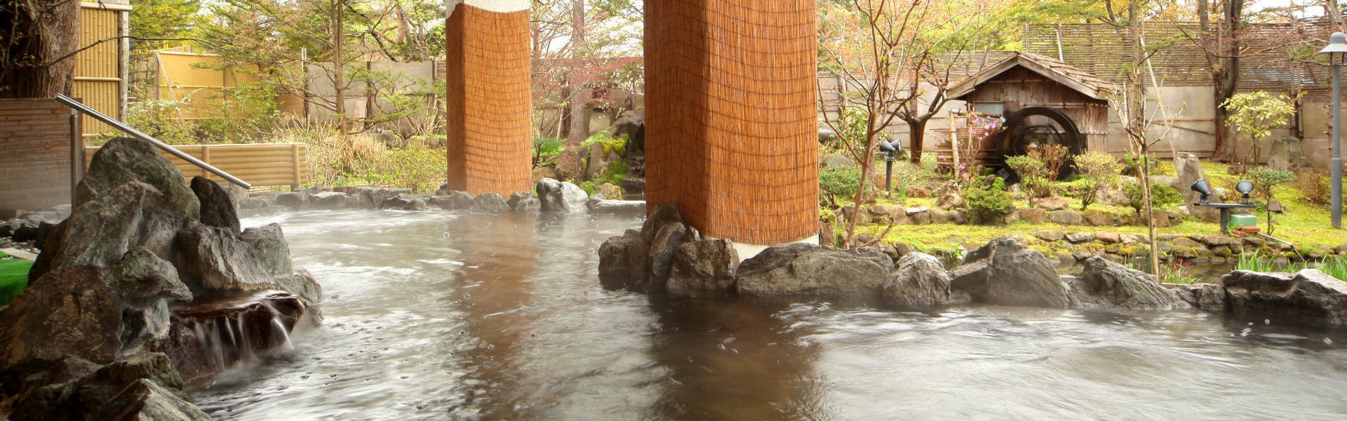 21年版 カップル向きの定山渓温泉旅館おすすめ15選 温泉好きライターが徹底紹介 貸切露天風呂 料理自慢のお宿など 記念日にも ページ 3 4 アニーお祝い体験マガジン By ギフトモール