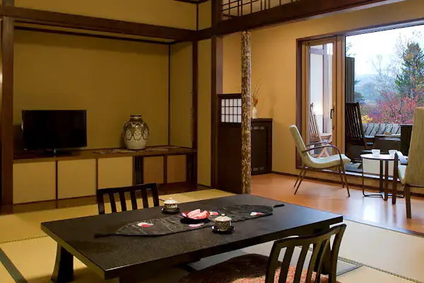 ห้องพัก