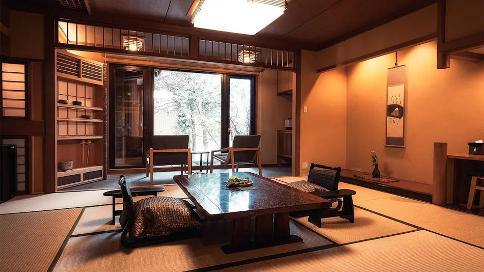 Otaru Kourakuen