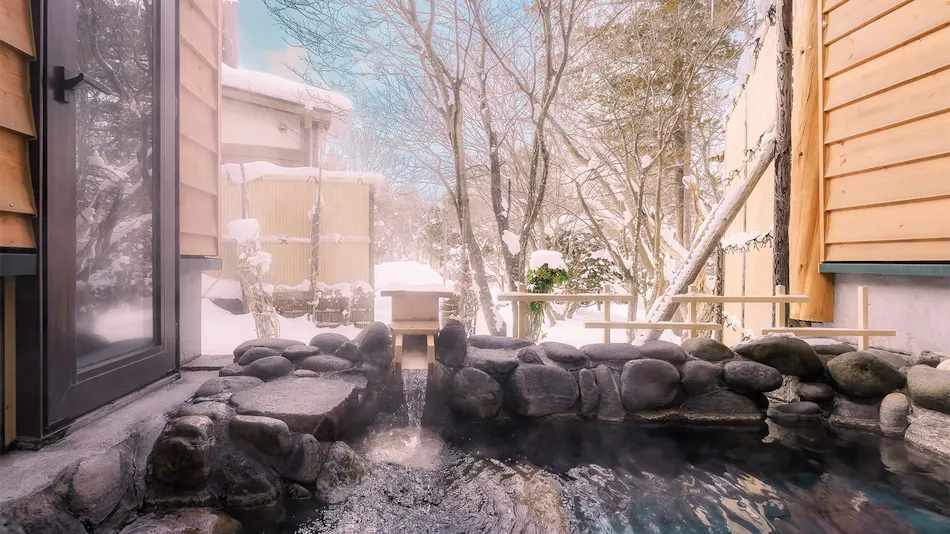 Otaru Kourakuen