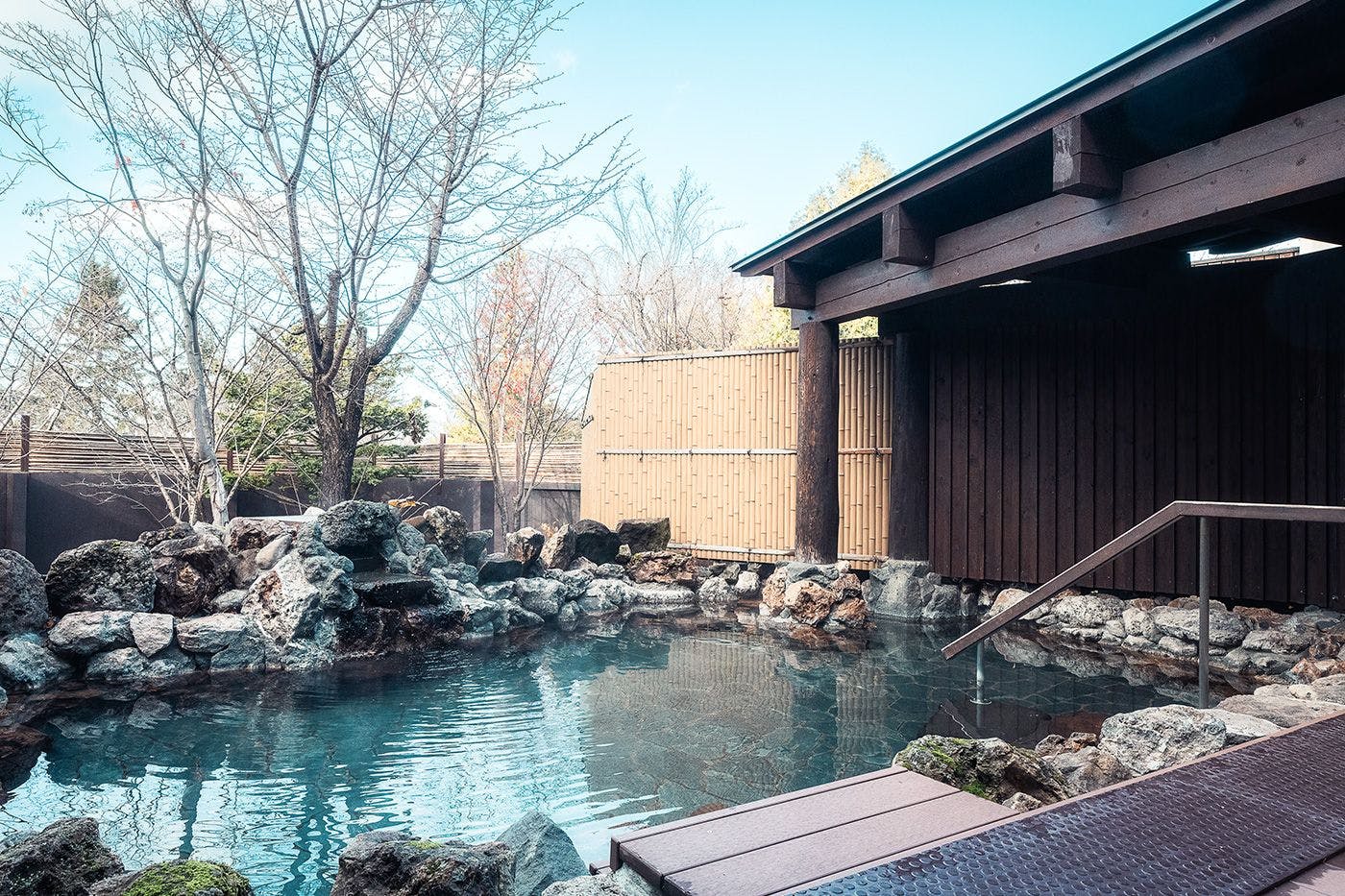 おたる　宏楽園
