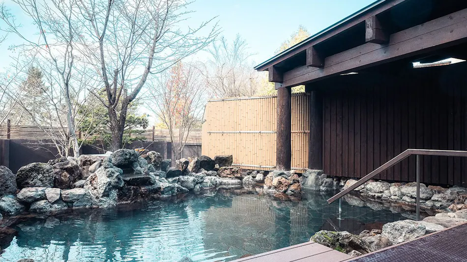 Otaru Kourakuen