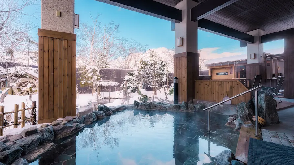 Otaru Kourakuen