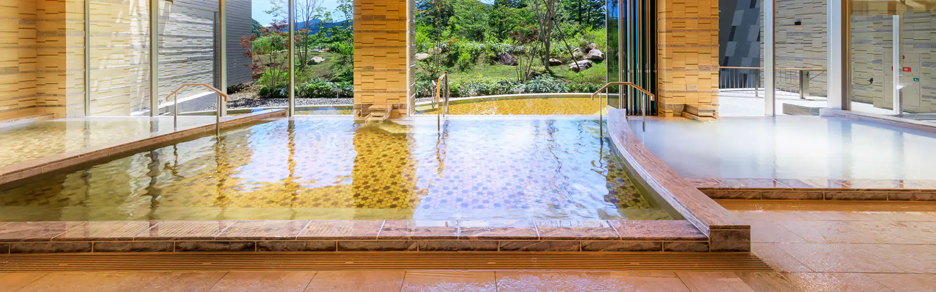 温泉