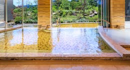 箱根・芦ノ湖 はなをり