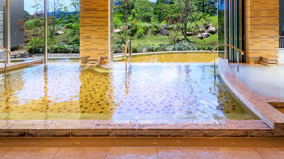 Hakone Ashinoko Hanaori (ORIX Hotels & Resorts)