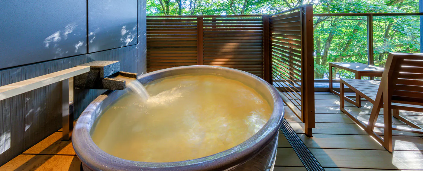 Ví dụ về phòng nghỉ