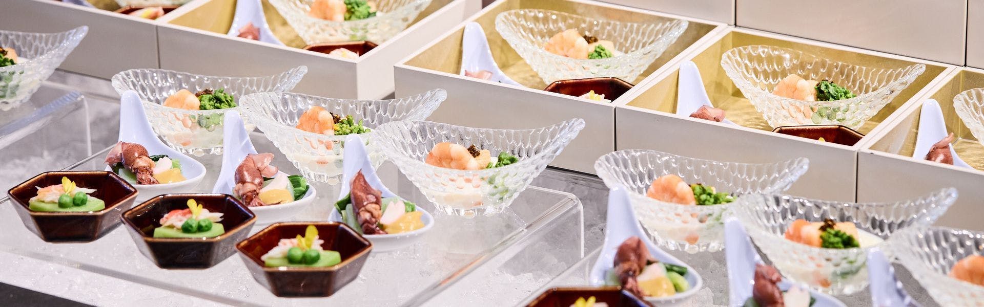 箱根・芦ノ湖　はなをり（オリックス ホテルズ＆リゾーツ）