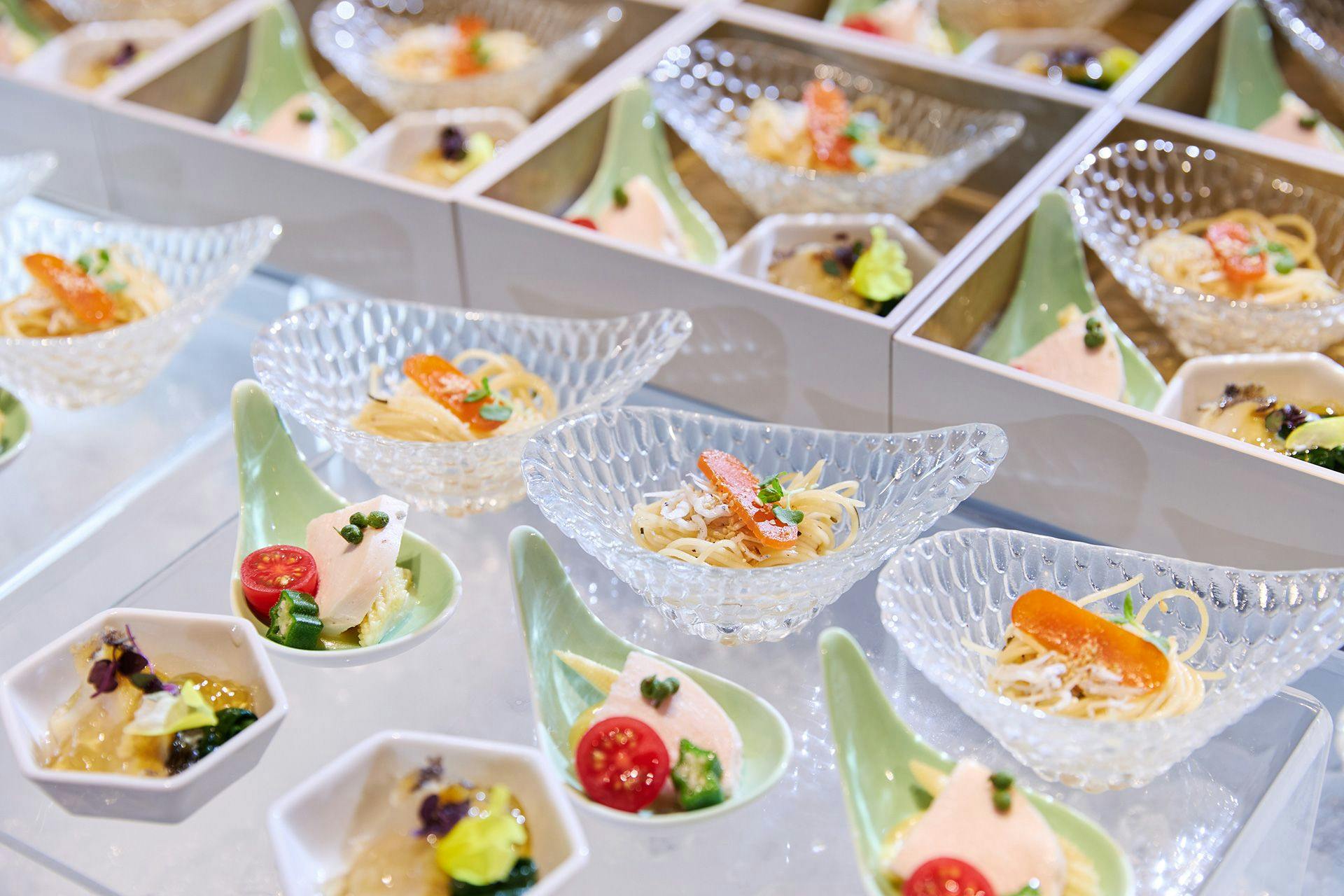 箱根・芦ノ湖　はなをり（オリックス ホテルズ＆リゾーツ）