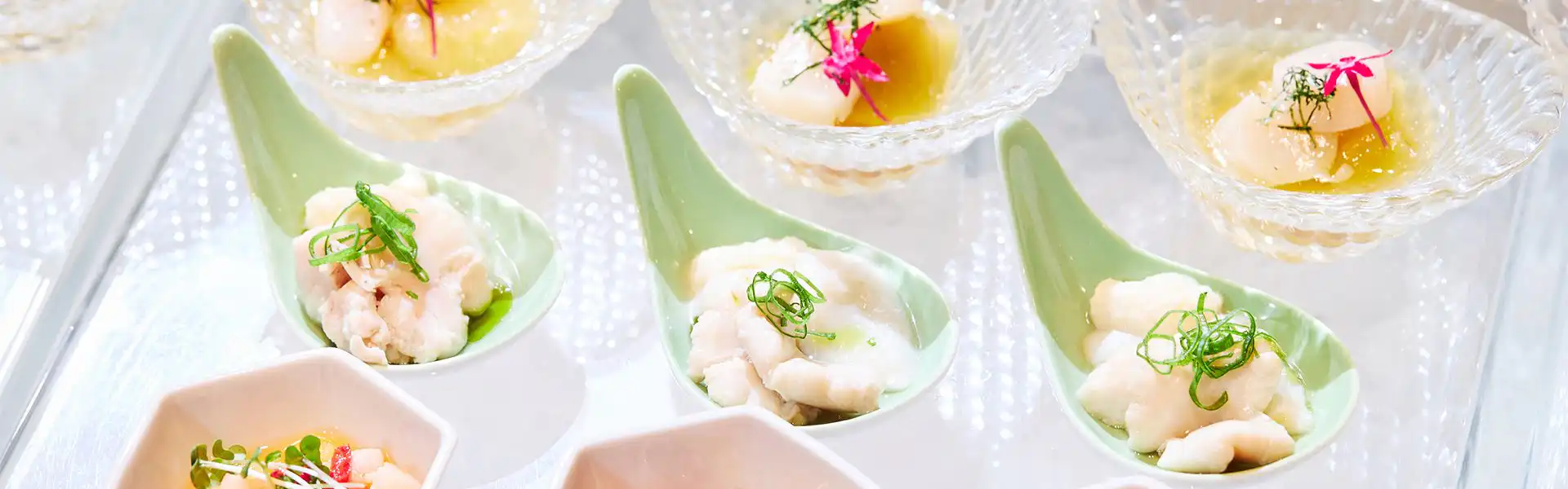 料理