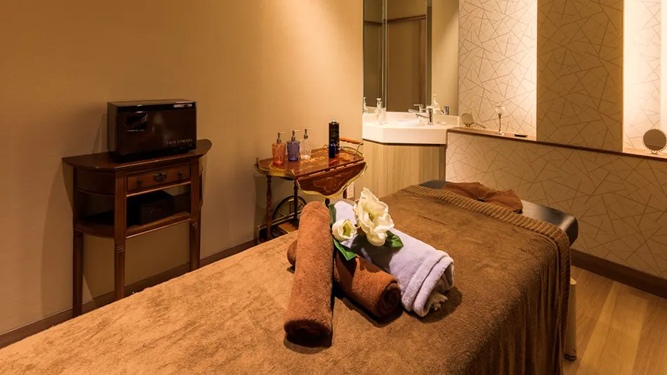 Hakone Ashinoko Hanaori (ORIX Hotels & Resorts)