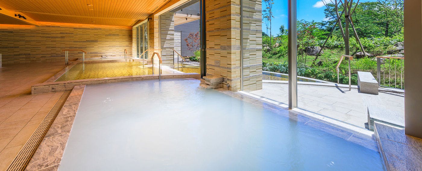 Hakone Ashinoko Hanaori (ORIX Hotels & Resorts)