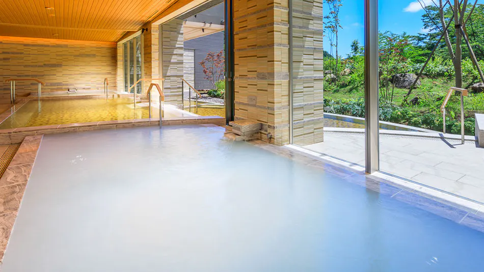 Hakone Ashinoko Hanaori (ORIX Hotels & Resorts)