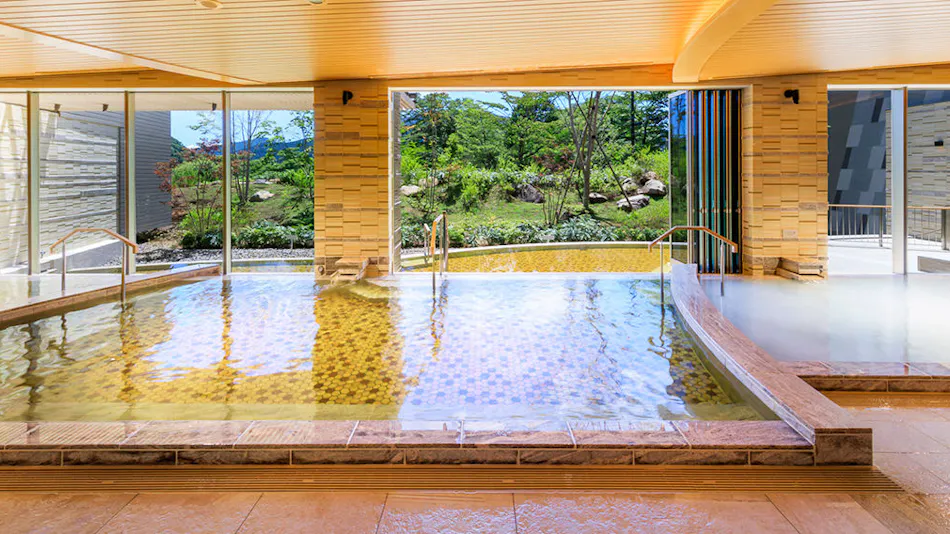 Hakone Ashinoko Hanaori (ORIX Hotels & Resorts)