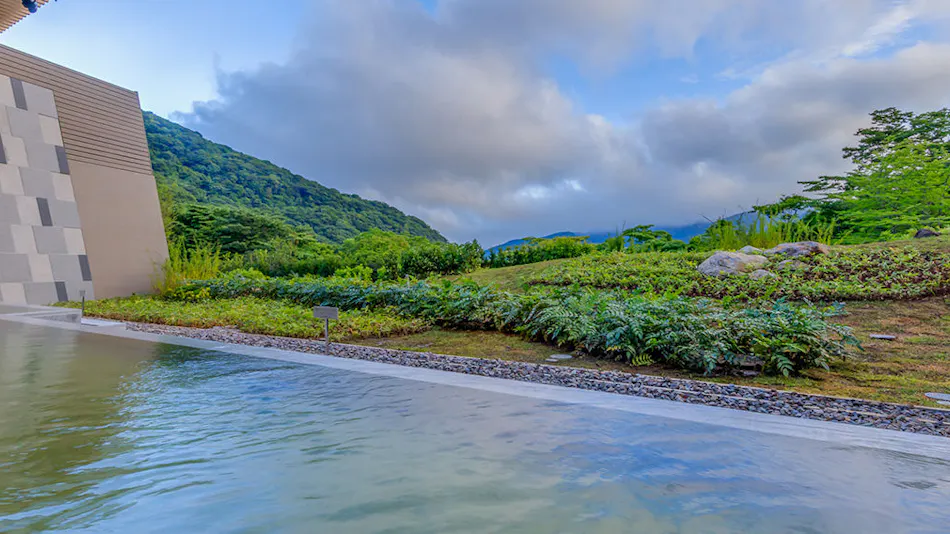 Hakone Ashinoko Hanaori (ORIX Hotels & Resorts)