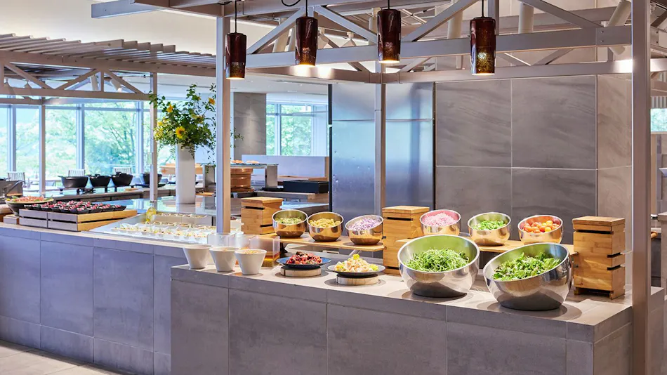 Hakone Ashinoko Hanaori (ORIX Hotels & Resorts)