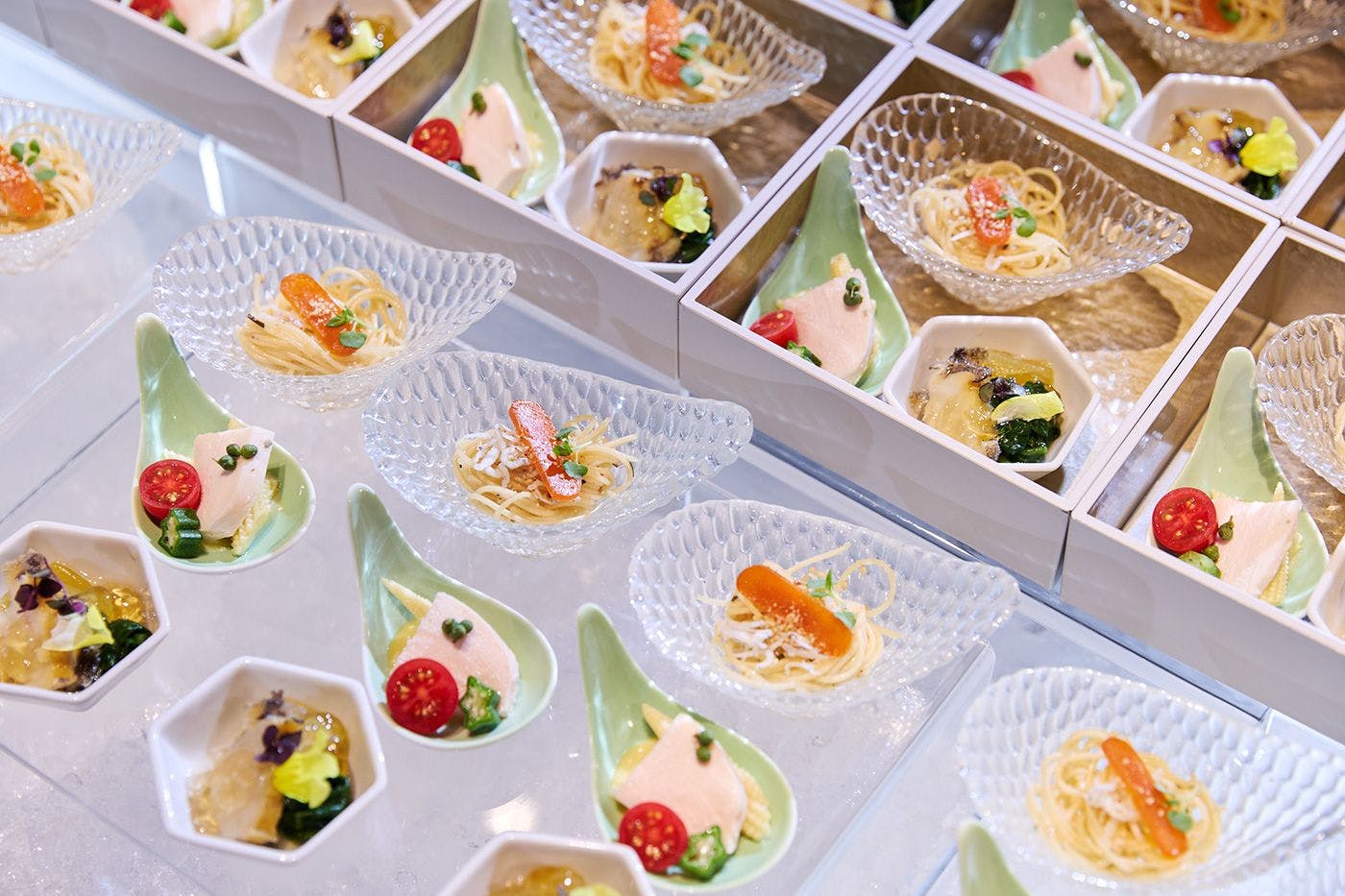 箱根・芦ノ湖　はなをり（オリックス ホテルズ＆リゾーツ）