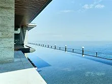 Atami・Izusan Kyoraku (ORIX HOTELS & RESORTS)