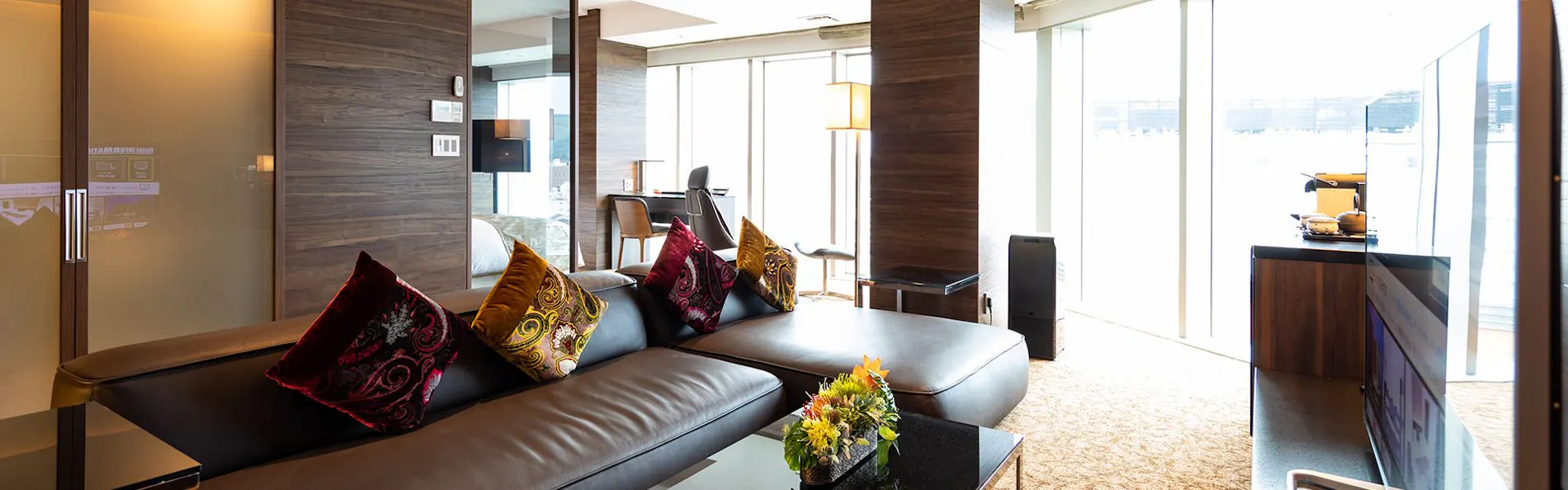 ピアッツァホテル奈良