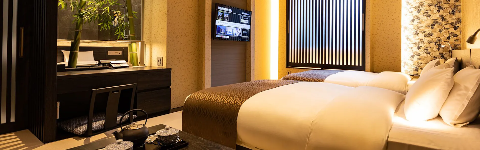 ピアッツァホテル奈良