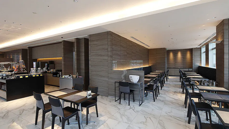 Piazza Hotel Nara