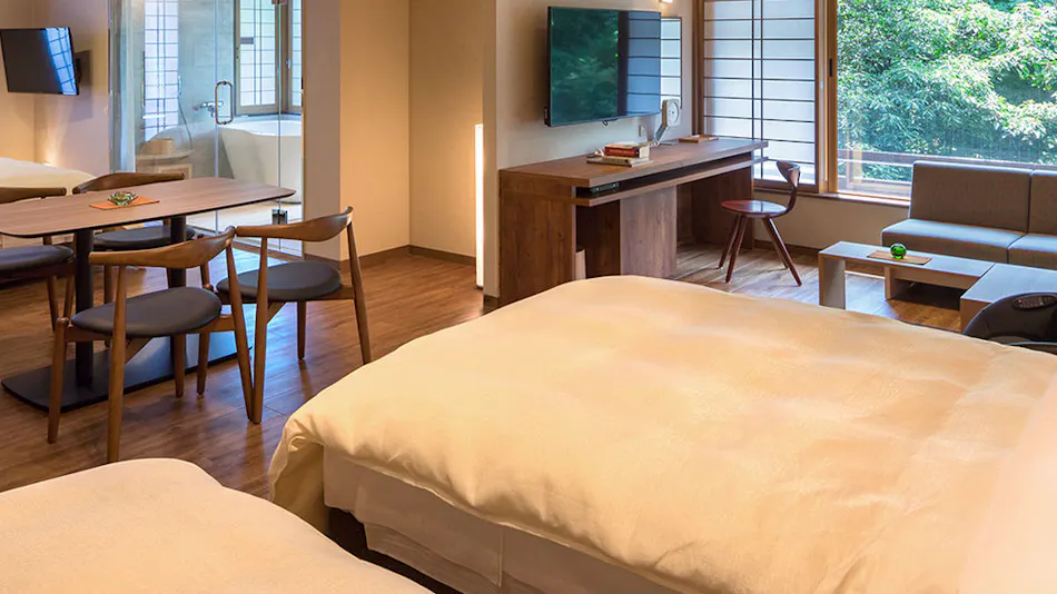 Hotel Miyajima Villa