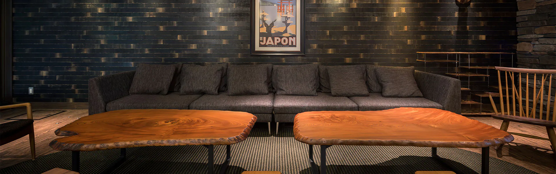 ホテル宮島別荘