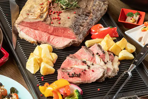 อาหารเย็น