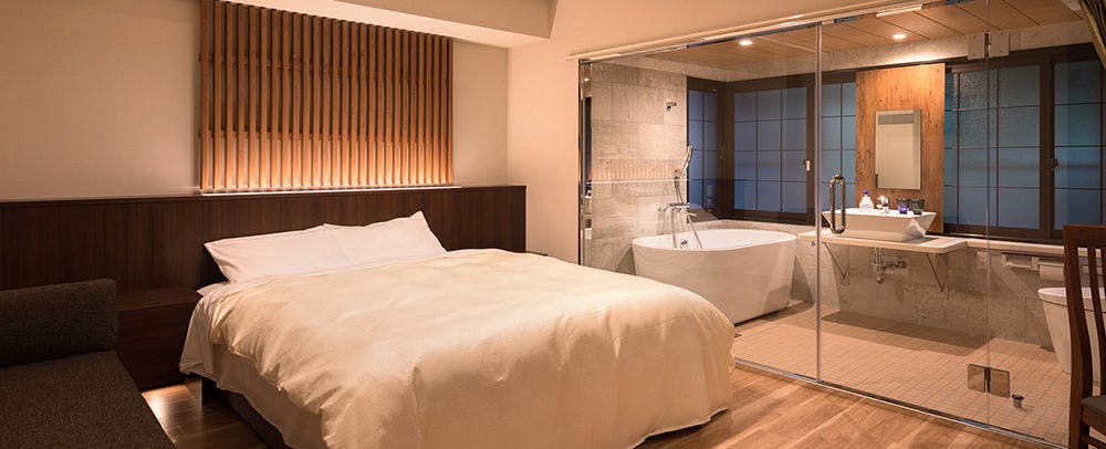 Hotel Miyajima Villa