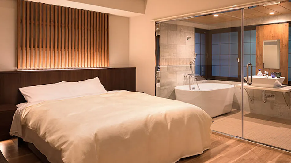 Hotel Miyajima Villa