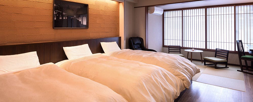 Hotel Miyajima Villa