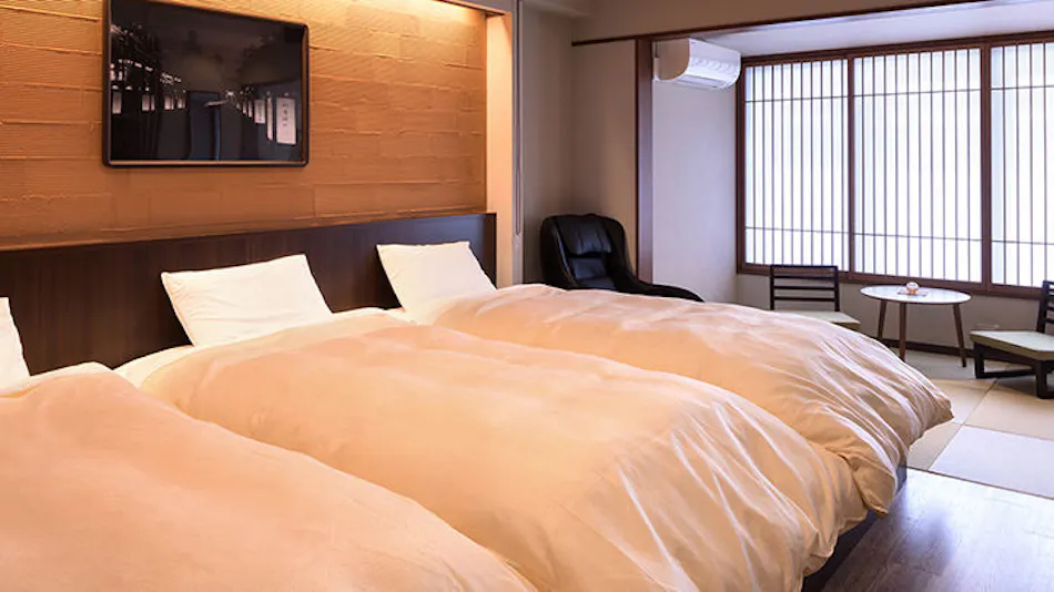 Hotel Miyajima Villa