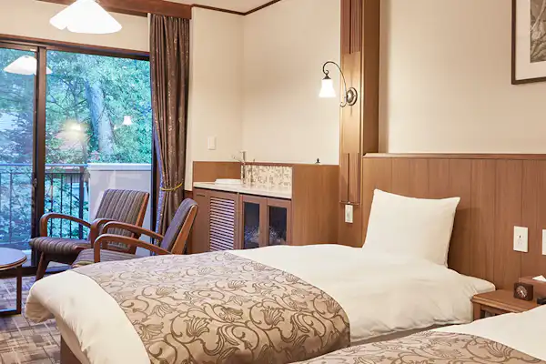 ห้องพัก