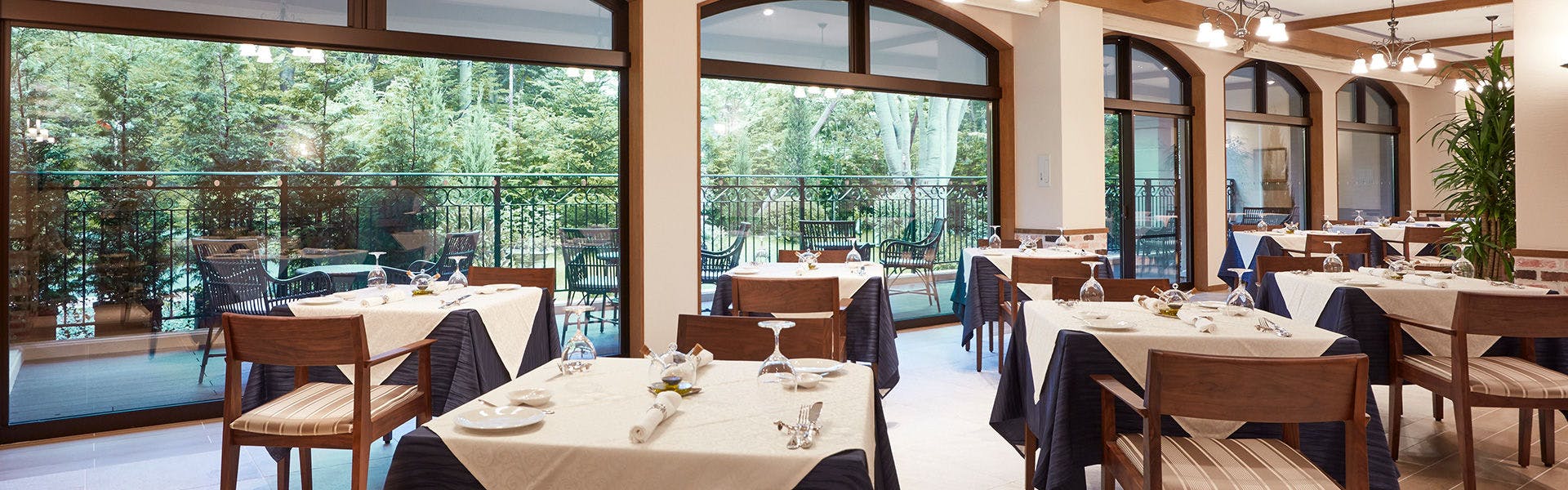 ルシアン旧軽井沢