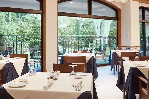 ร้านอาหาร