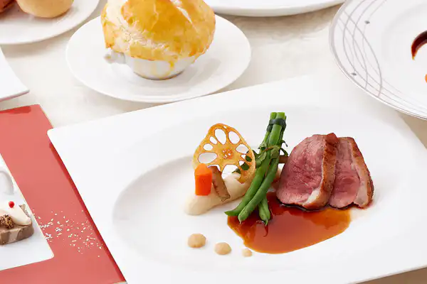 ตัวอย่างอาหาร