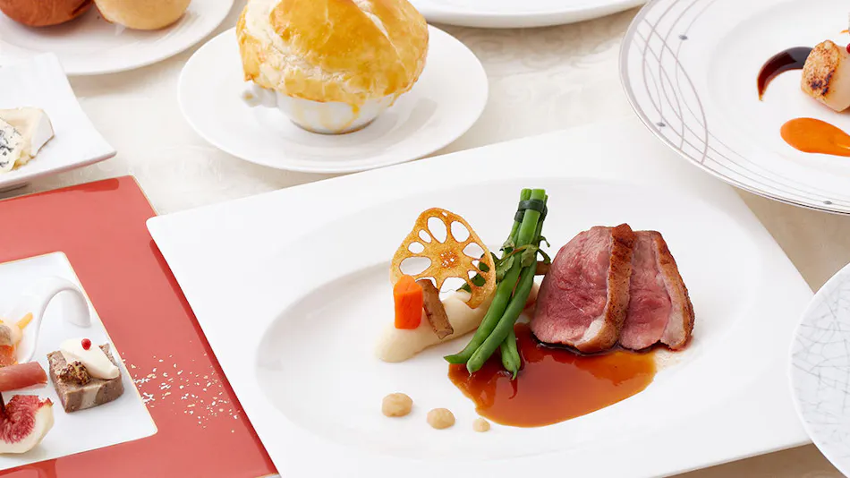 Lucian Old Karuizawa