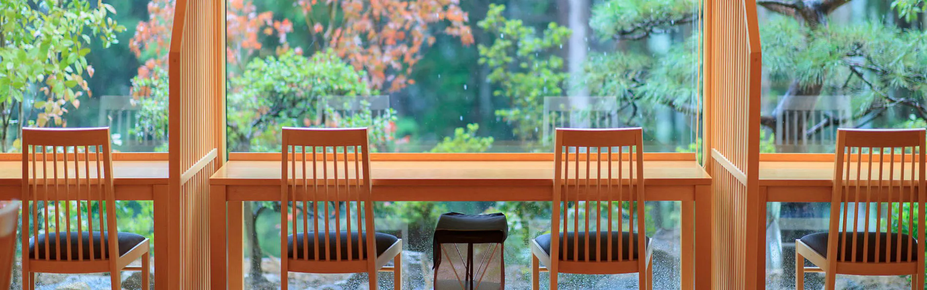 ホテル森の風那須